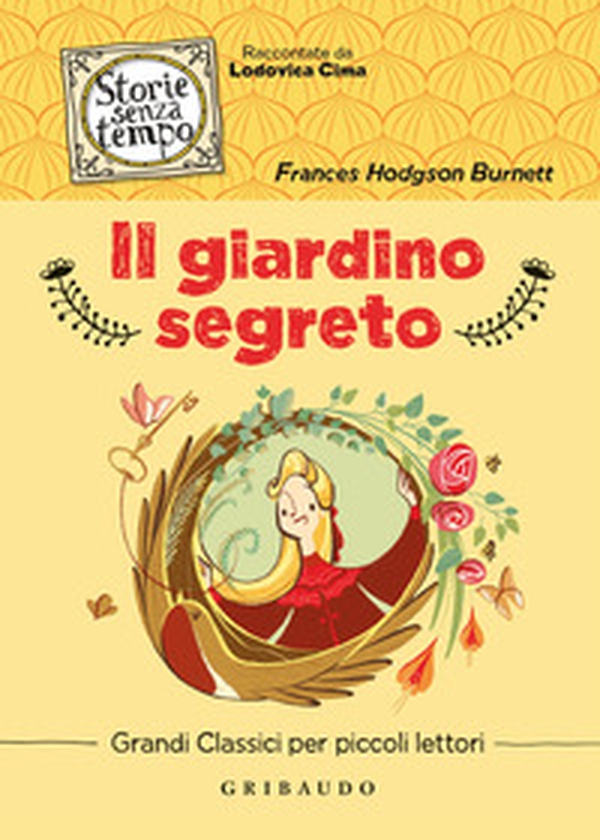 Il giardino segreto - Librerie.coop Il giardino segreto - Librerie.coop
