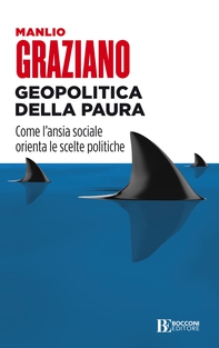 Geopolitica della paura - Librerie.coop
