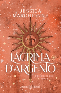Lacrima d'argento - Librerie.coop Lacrima d'argento - Librerie.coop
