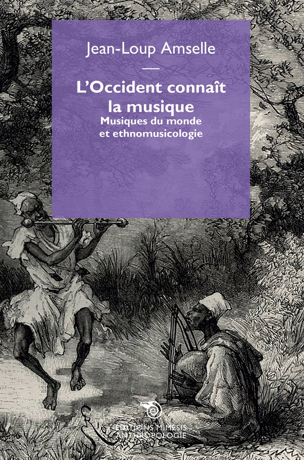 L’Occident connaît la musique - Librerie.coop L’Occident connaît la musique - Librerie.coop