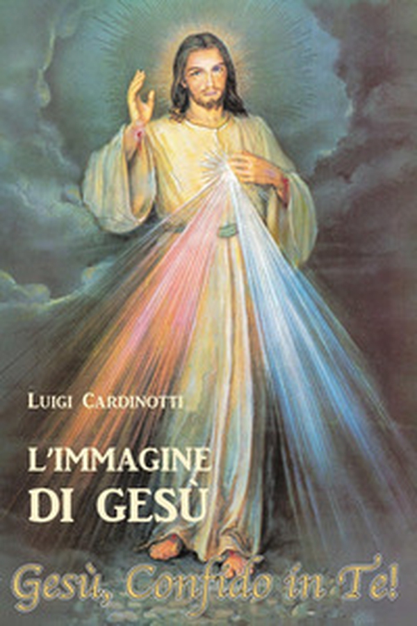 L'immagine di Gesù - Librerie.coop L'immagine di Gesù - Librerie.coop