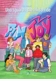 Uno sguardo che mi sorride - Librerie.coop