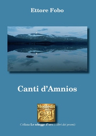 Canti d'Amnios - Librerie.coop Canti d'Amnios - Librerie.coop