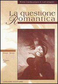La questione romantica - Librerie.coop