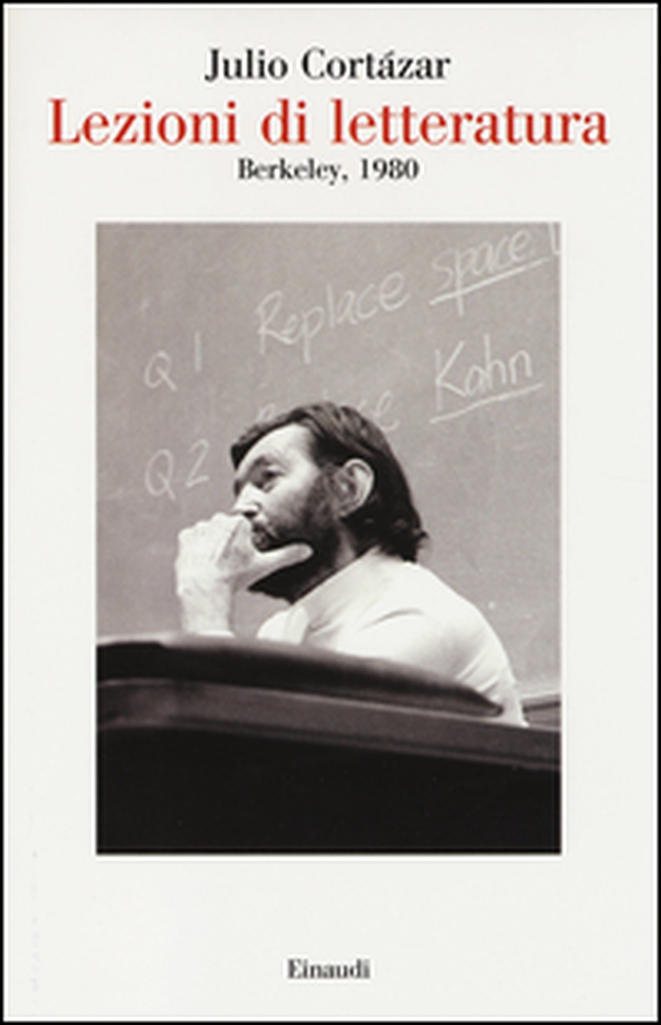 Lezioni di letteratura, Berkley 1980 - Librerie.coop Lezioni di letteratura, Berkley 1980 - Librerie.coop