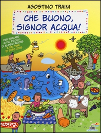 Che buono, signor Acqua! - Librerie.coop