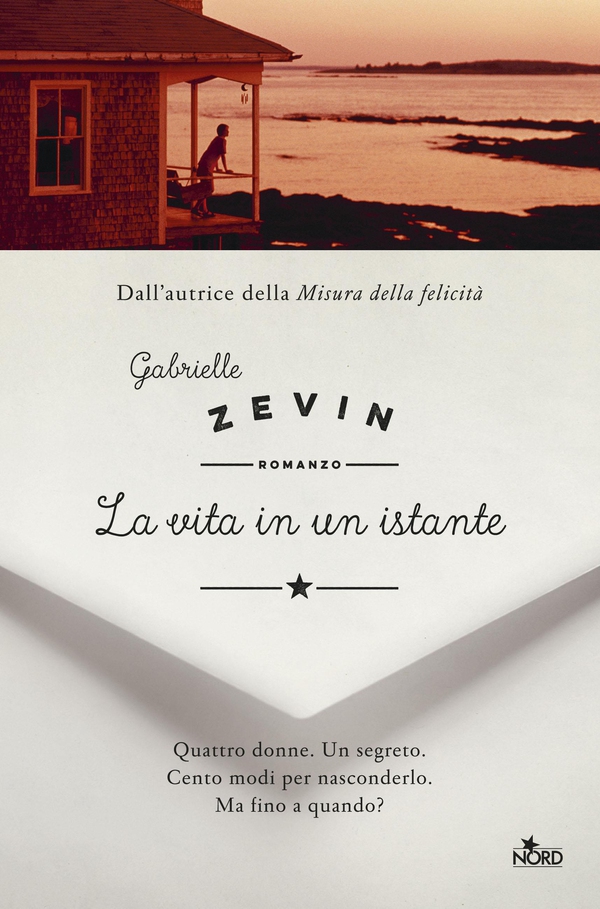 La vita in un istante - Librerie.coop La vita in un istante - Librerie.coop