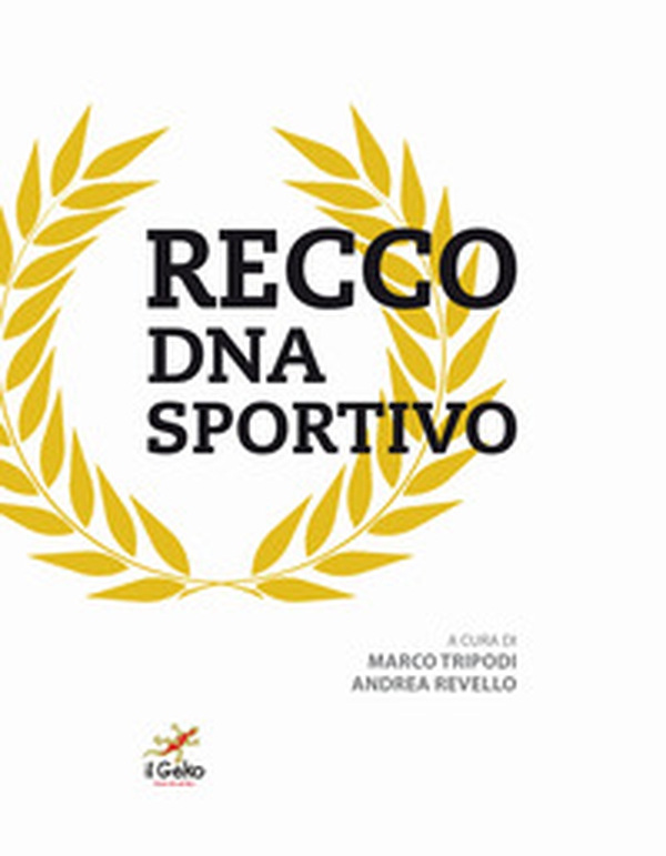 Recco DNA sportivo - Librerie.coop