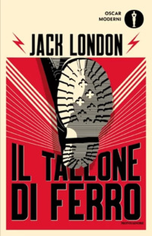 Il tallone di ferro - Librerie.coop