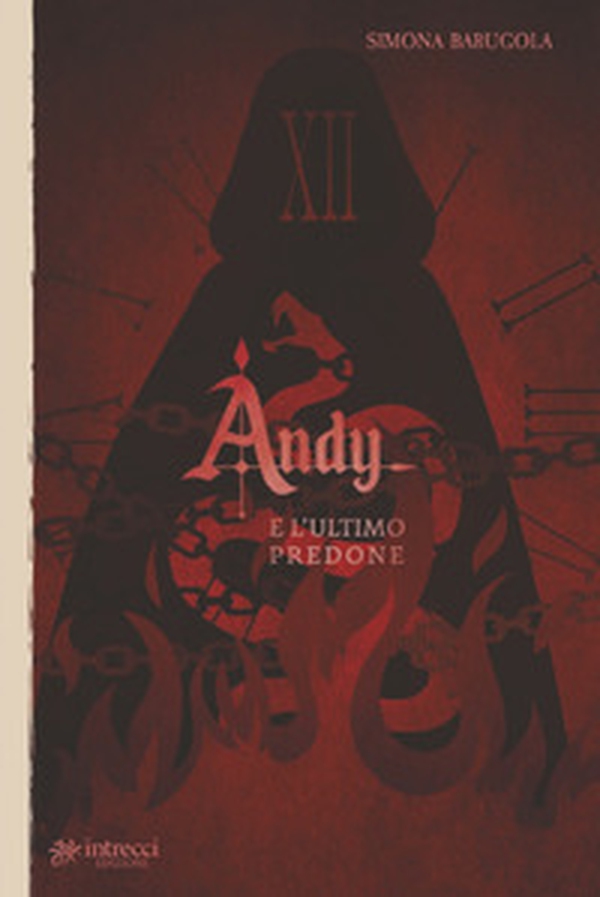 Andy e l'ultimo predone - Librerie.coop Andy e l'ultimo predone - Librerie.coop