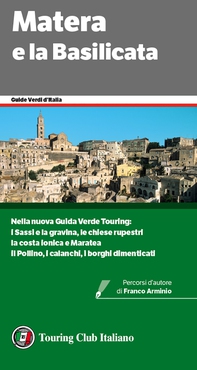 Matera e la Basilicata - Librerie.coop