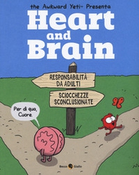 Heart and brain - Librerie.coop