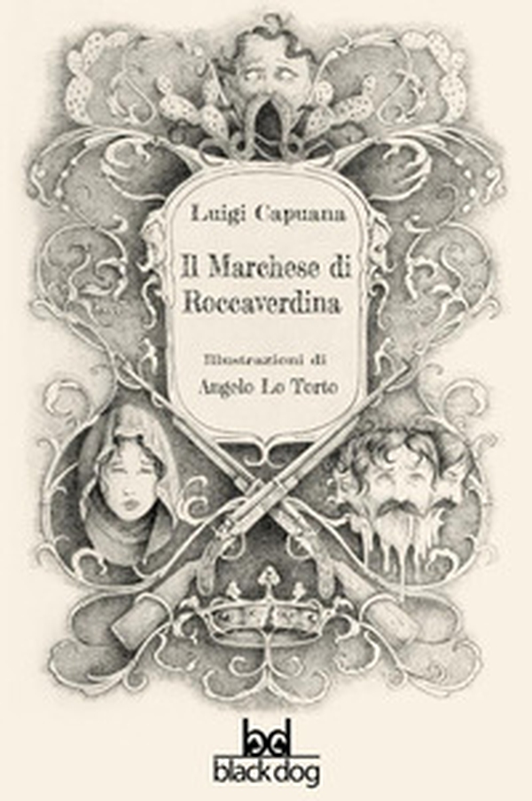 Il marchese di Roccaverdina - Librerie.coop