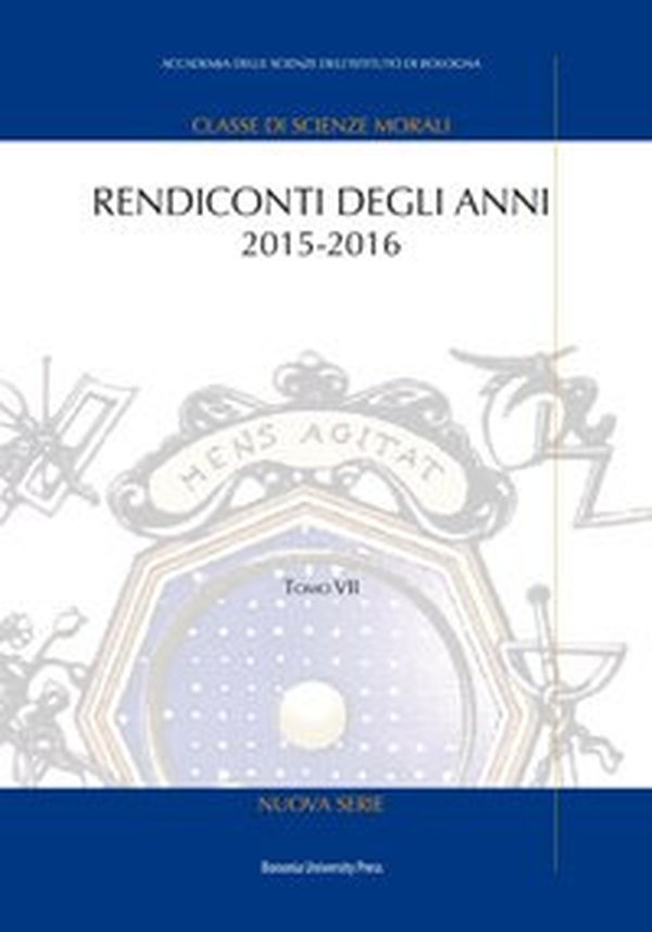 Rendiconti - Librerie.coop Rendiconti - Librerie.coop