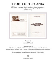 I poeti di Tuscania. Ottava rima e improvvisazione popolare (1985-2022) - Librerie.coop