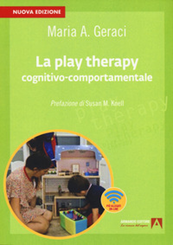 La play therapy cognitivo-comportamentale - Librerie.coop La play therapy cognitivo-comportamentale - Librerie.coop