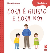 Cosa è giusto e cosa no? - Librerie.coop