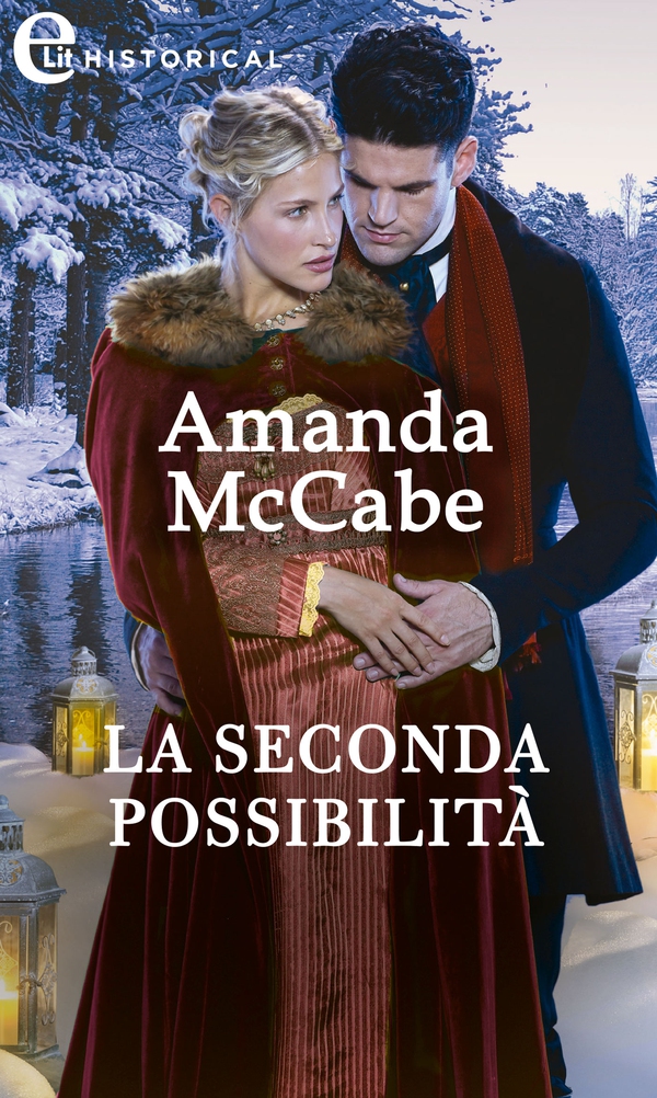 La seconda possibilità (eLit) - Librerie.coop La seconda possibilità (eLit) - Librerie.coop