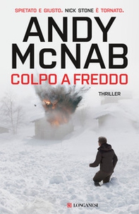 Colpo a freddo - Librerie.coop Colpo a freddo - Librerie.coop
