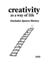 Creativity as a way of life - Librerie.coop