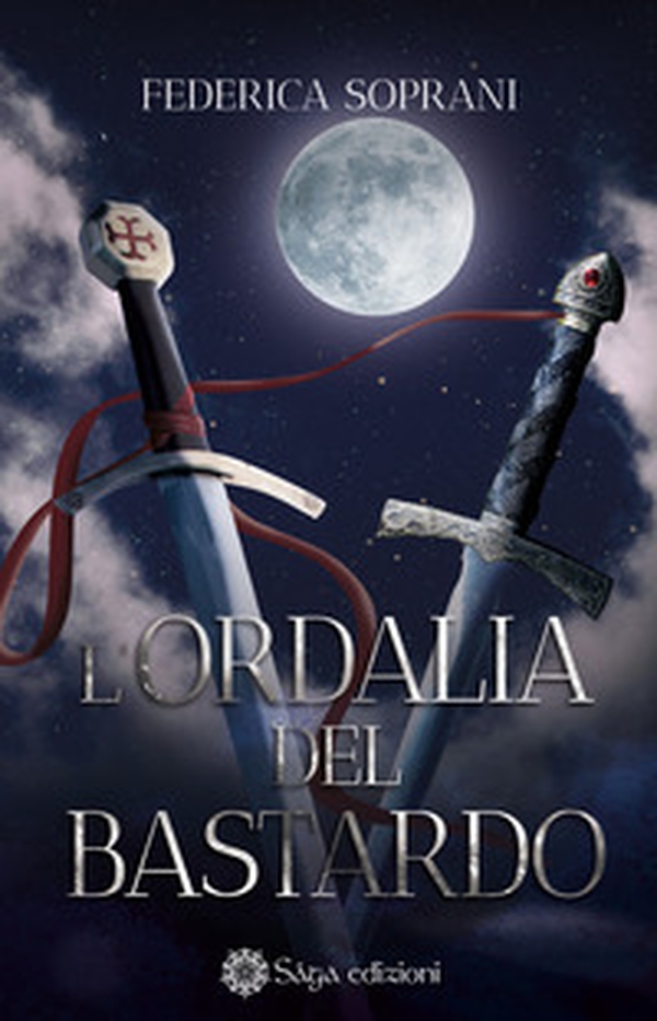 L'ordalia del Bastardo - Librerie.coop L'ordalia del Bastardo - Librerie.coop