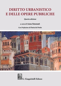 Diritto urbanistico e delle opere pubbliche - Librerie.coop