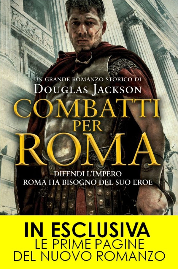 Combatti per Roma - Librerie.coop Combatti per Roma - Librerie.coop