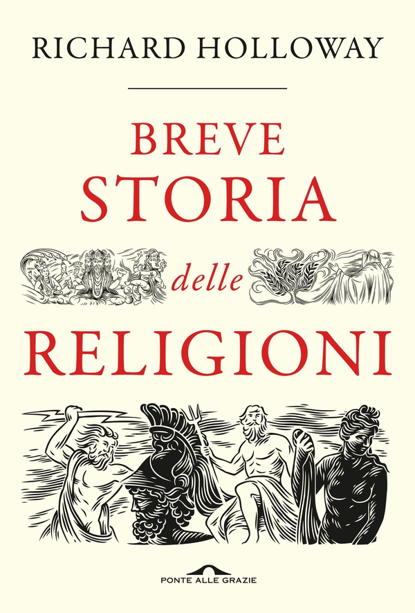 Breve storia delle religioni - Librerie.coop Breve storia delle religioni - Librerie.coop
