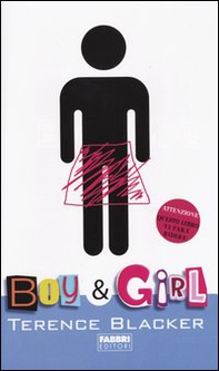 Boy & girl - Librerie.coop
