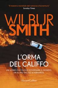 L'orma del califfo - Librerie.coop