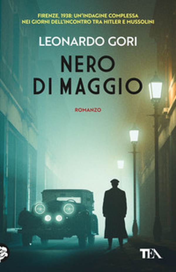 Nero di maggio - Librerie.coop Nero di maggio - Librerie.coop