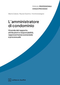 L'amministratore di condominio - Librerie.coop