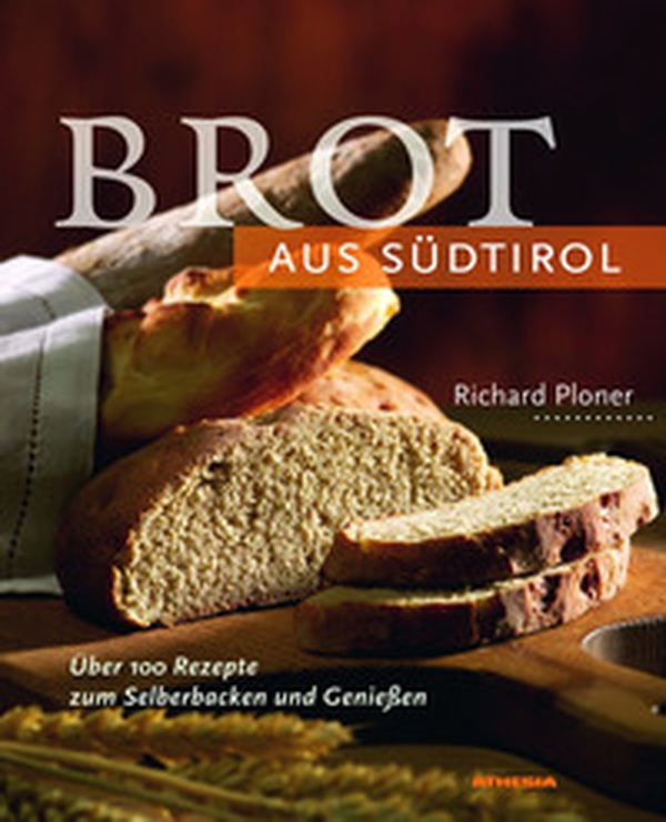 Brot aus Südtirol - Librerie.coop Brot aus Südtirol - Librerie.coop