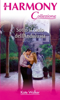 Sotto il cielo dell'Andalusia - Librerie.coop