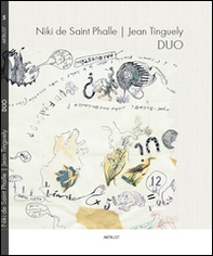 Duo. Anime ribelli, spiriti gemelli. Destini intrecciati nell'arte - Librerie.coop