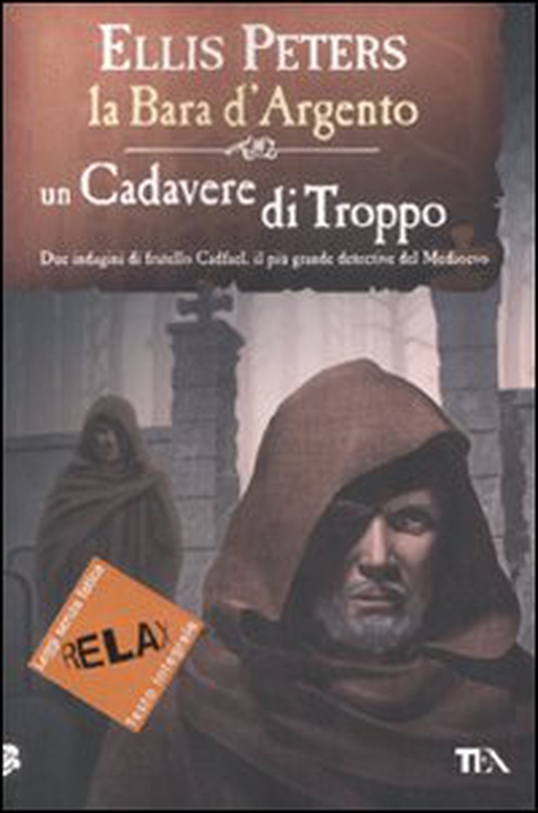 La bara d'argento-Un cadavere di troppo - Librerie.coop La bara d'argento-Un cadavere di troppo - Librerie.coop