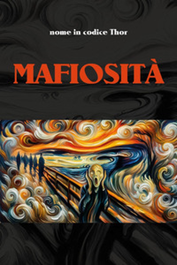 Mafiosità. 29/09/2024 07:00 - Librerie.coop Mafiosità. 29/09/2024 07:00 - Librerie.coop