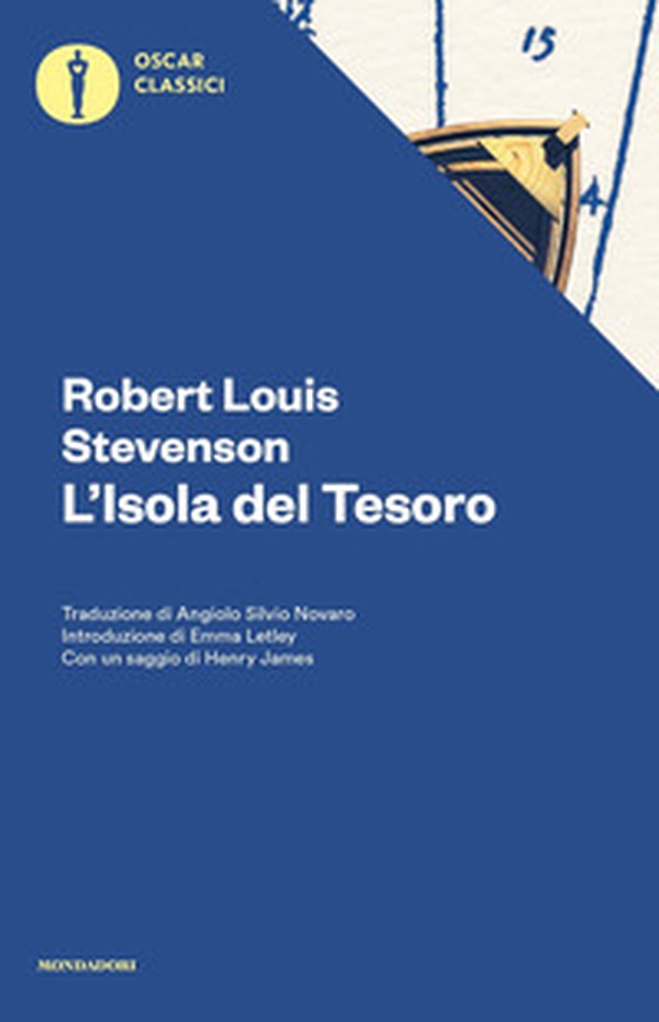 L'isola del tesoro - Librerie.coop L'isola del tesoro - Librerie.coop