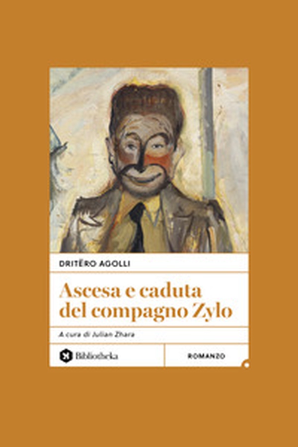 Ascesa e caduta del compagno Zylo - Librerie.coop Ascesa e caduta del compagno Zylo - Librerie.coop