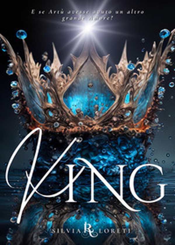 King. Conquista il cuore - Librerie.coop