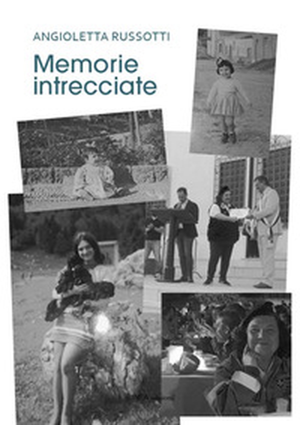 Memorie intrecciate - Librerie.coop