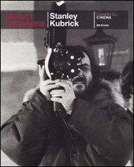 Stanley Kubrick - Librerie.coop Stanley Kubrick - Librerie.coop