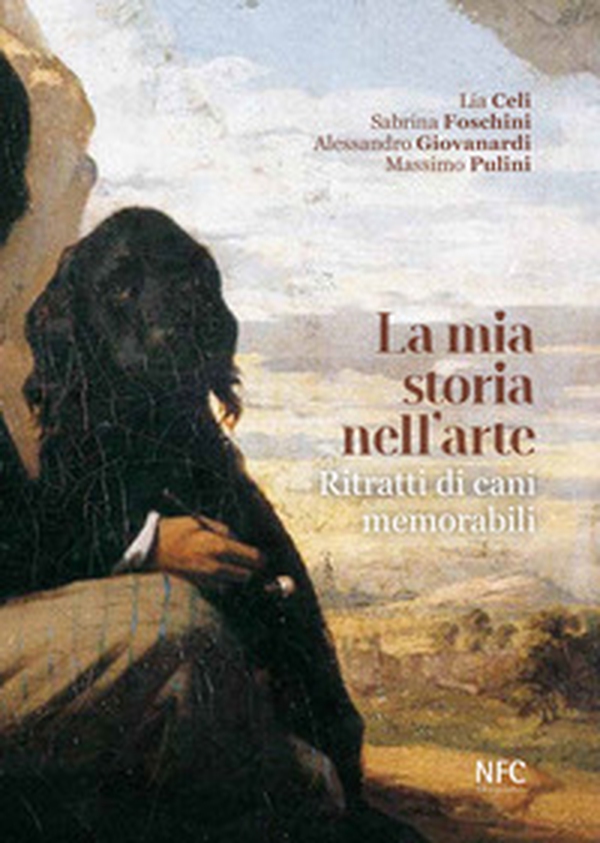 La mia storia nell'arte. Ritratti di cani memorabili - Librerie.coop La mia storia nell'arte. Ritratti di cani memorabili - Librerie.coop