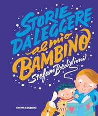 Storie da leggere al mio bambino - Librerie.coop
