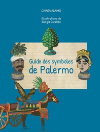 Guide des symboles de Palermo - Librerie.coop