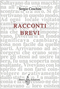 Racconti brevi - Librerie.coop