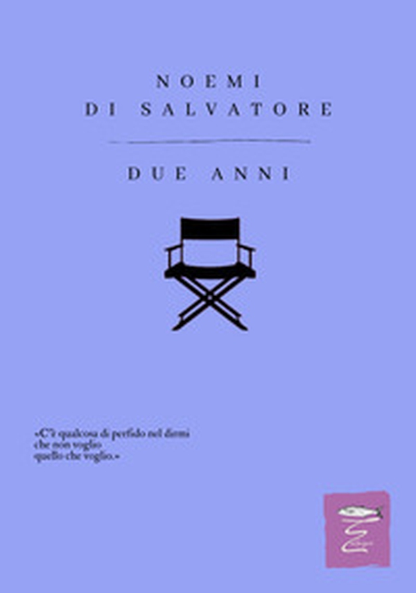 Due anni - Librerie.coop Due anni - Librerie.coop