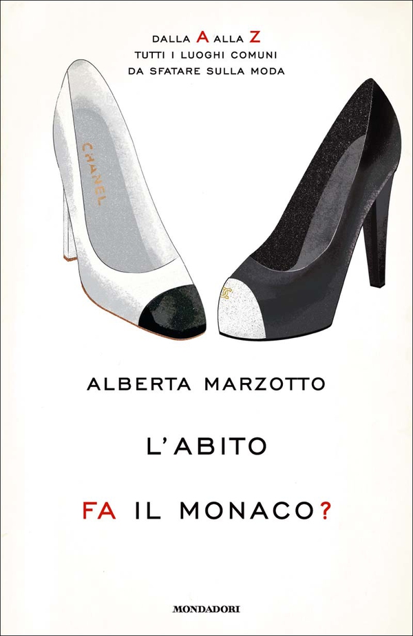 L'abito fa il monaco? - Librerie.coop L'abito fa il monaco? - Librerie.coop