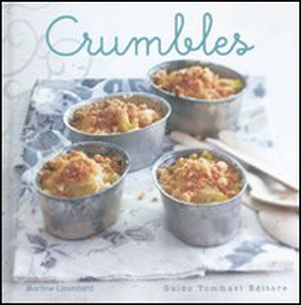 Crumbles - Librerie.coop Crumbles - Librerie.coop