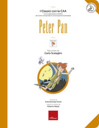 Peter Pan - Librerie.coop Peter Pan - Librerie.coop